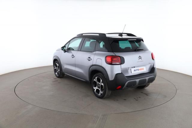 Citroen C3 Aircross image 7