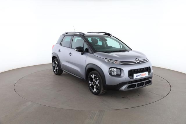Citroen C3 Aircross image 5