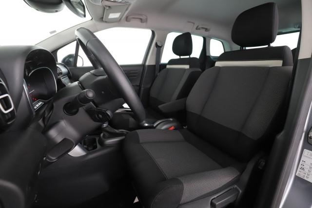Citroen C3 Aircross image 9