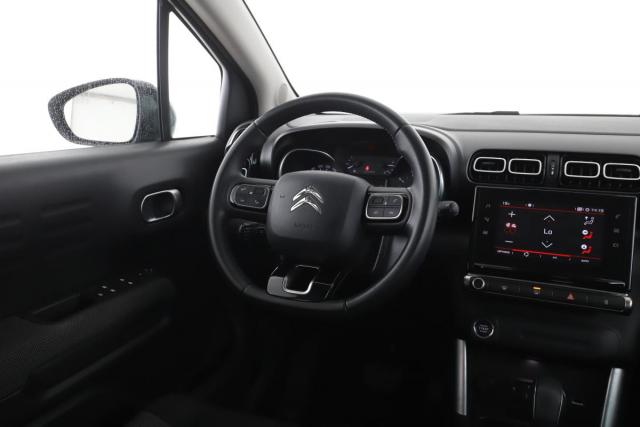 Citroen C3 Aircross image 8