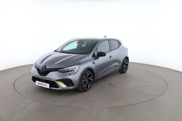 Renault Clio 1.6 E-Tech Hybride Engineered 145 Ch