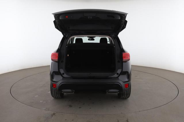 Citroen C5 Aircross image 8