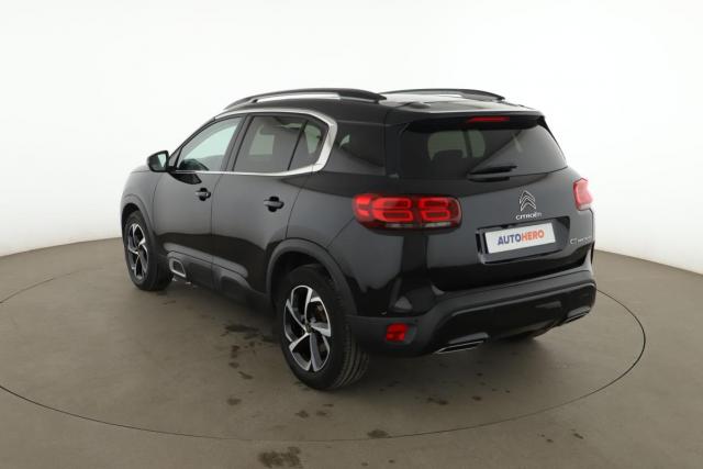 Citroen C5 Aircross image 7