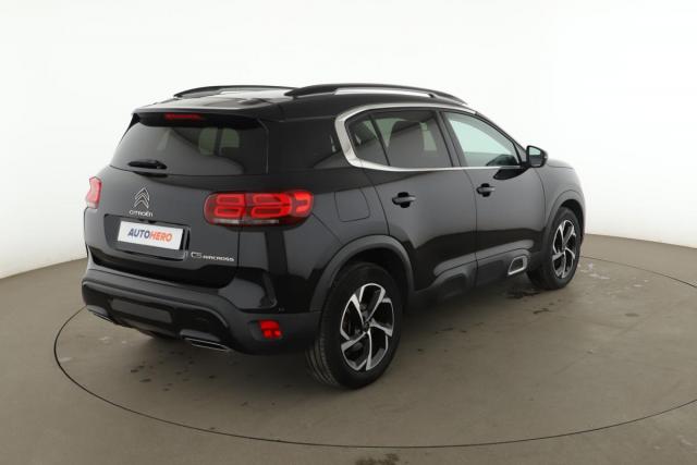 Citroen C5 Aircross image 2