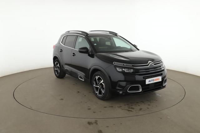 Citroen C5 Aircross image 3