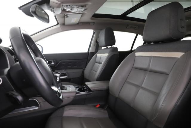 Citroen C5 Aircross image 1