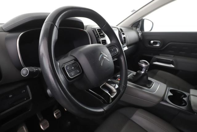Citroen C5 Aircross image 6