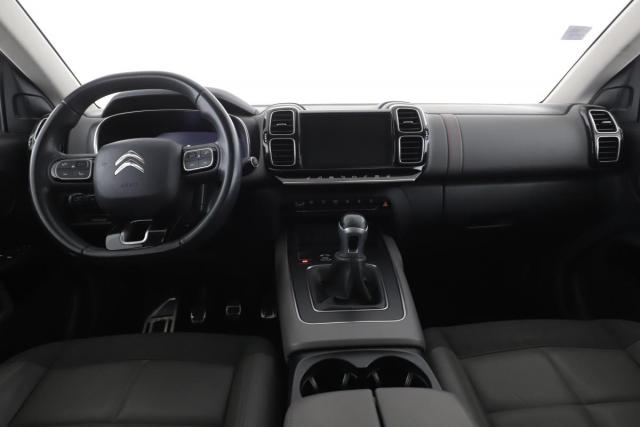 Citroen C5 Aircross image 4