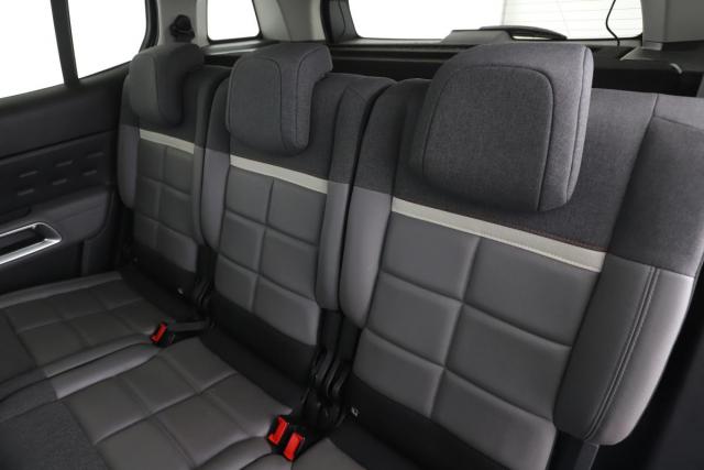 Citroen C5 Aircross image 5
