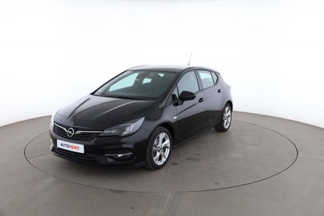 Opel Astra 1.5 Diesel Gs Line Auto 122 Ch