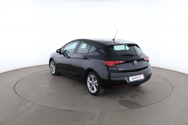 Opel Astra image 9