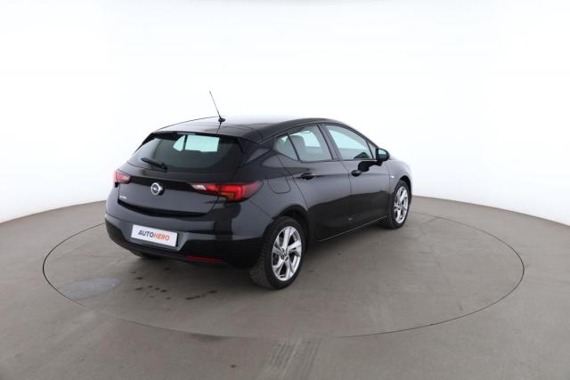 Opel Astra image 3