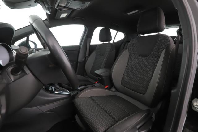 Opel Astra image 4