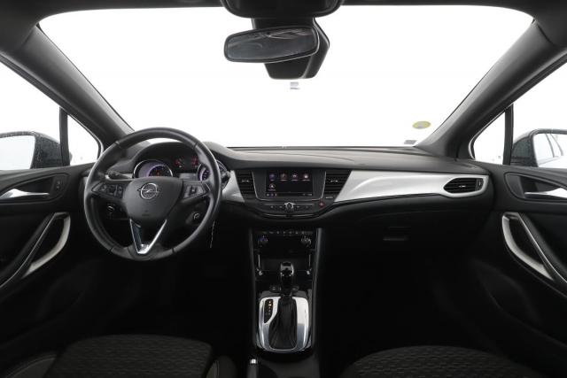 Opel Astra image 5