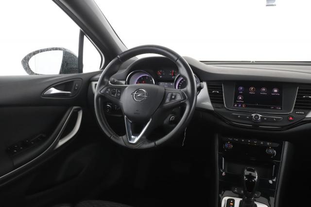 Opel Astra image 6