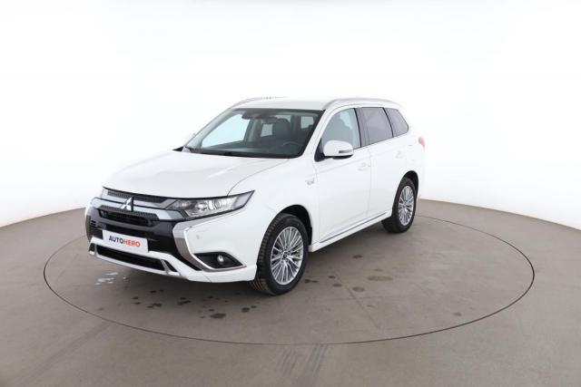 Mitsubishi Outlander d’occasion