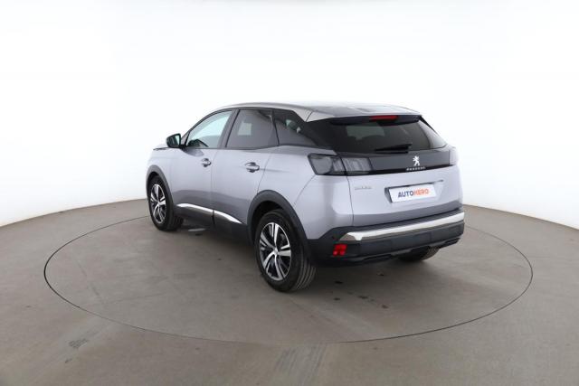 Peugeot 3008 image 4