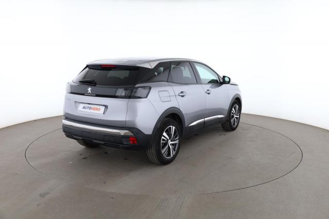 Peugeot 3008 image 5