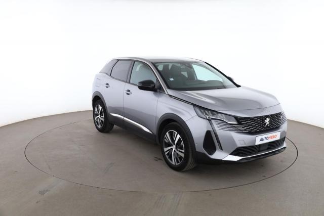Peugeot 3008 image 2