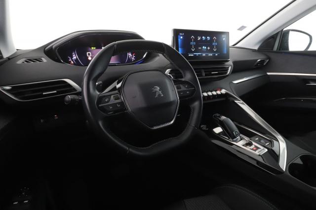 Peugeot 3008 image 6