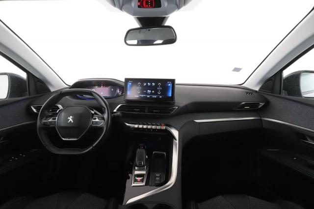 Peugeot 3008 image 3