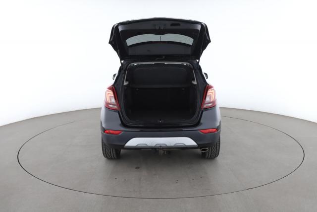 Opel Mokka X image 2