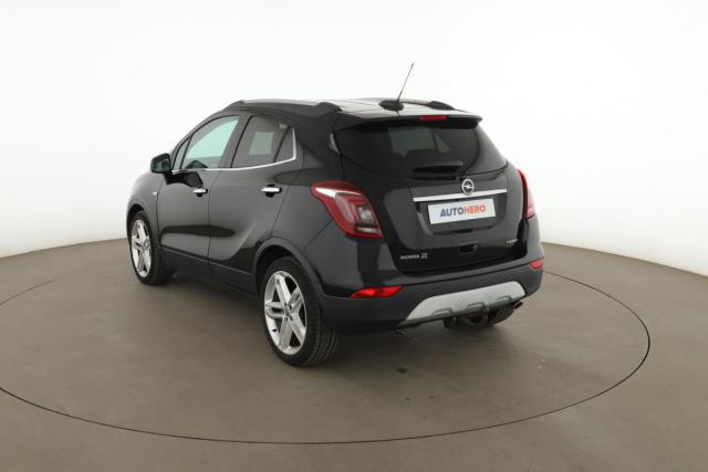 Opel Mokka X image 6