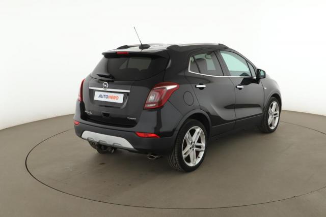 Opel Mokka X image 7