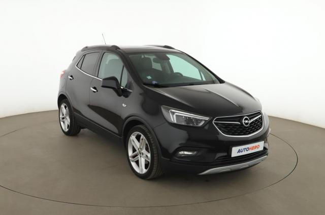 Opel Mokka X image 8