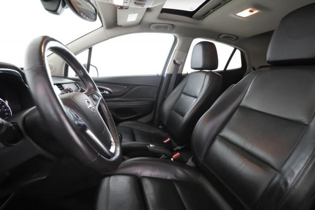 Opel Mokka X image 5