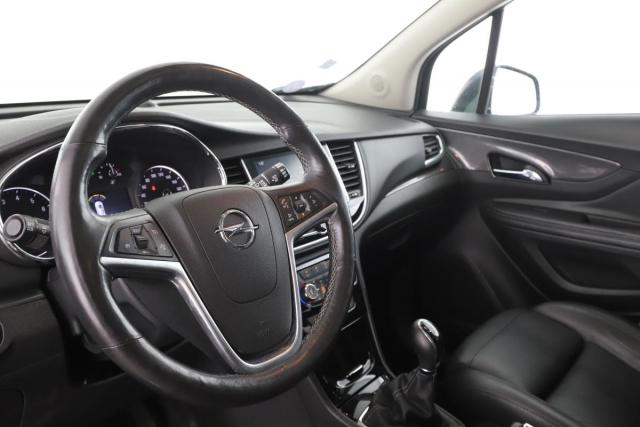 Opel Mokka X image 4