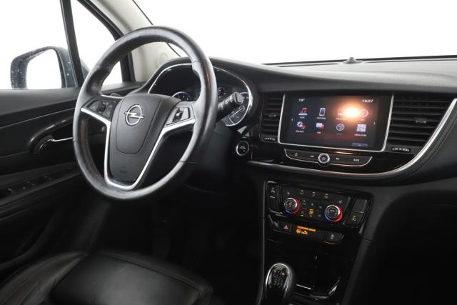 Opel Mokka X image 3