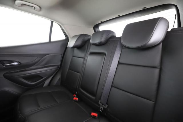 Opel Mokka X image 9