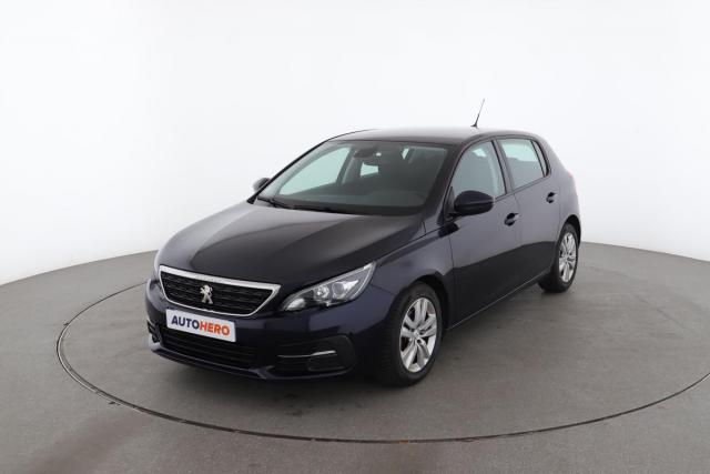 Peugeot 308 1.2 Puretech Allure 130 Ch