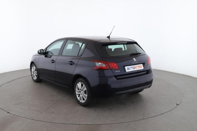 Peugeot 308 image 7