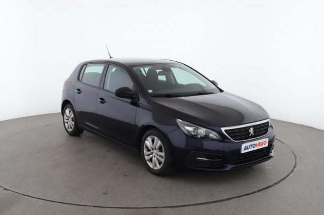 Peugeot 308 image 1