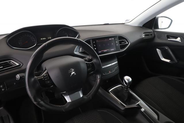 Peugeot 308 image 5
