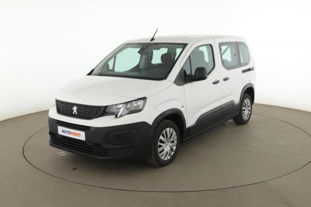 Peugeot Rifter 1.5 Blue-Hdi Active 102 Ch