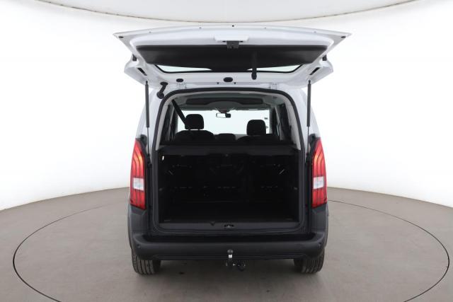 Peugeot Rifter image 8