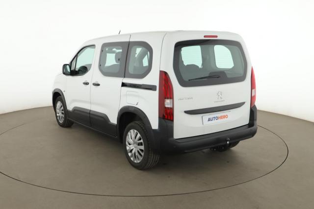 Peugeot Rifter image 6