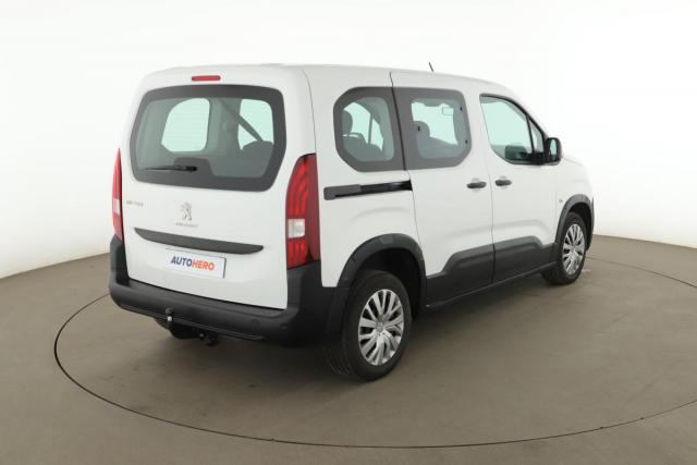 Peugeot Rifter image 7