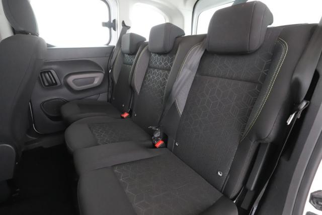 Peugeot Rifter image 4