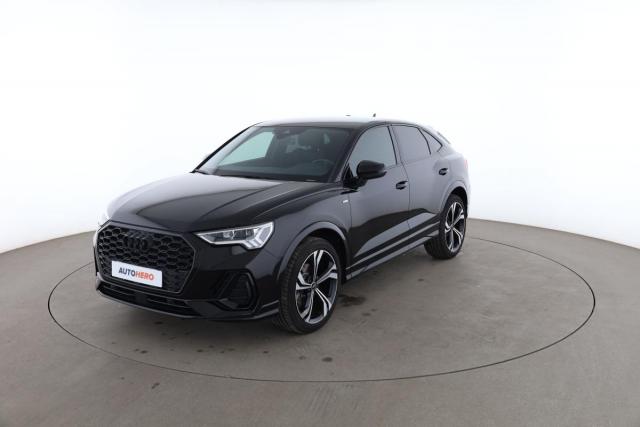 Audi Q3 Sportback 35 Tfsi S Line S Tronic 7 150 Ch