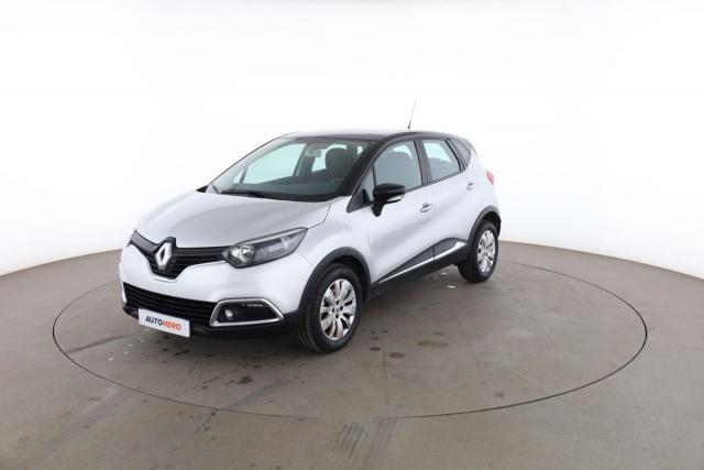 Renault Captur d’occasion