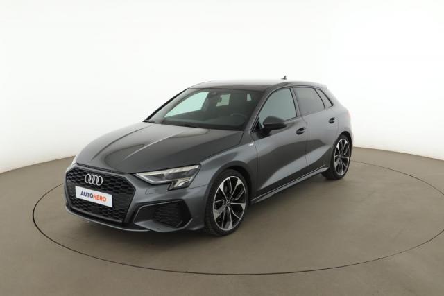 Audi A3 Sportback 35 Tfsi Mhev S Line S Tronic 7 150 Ch