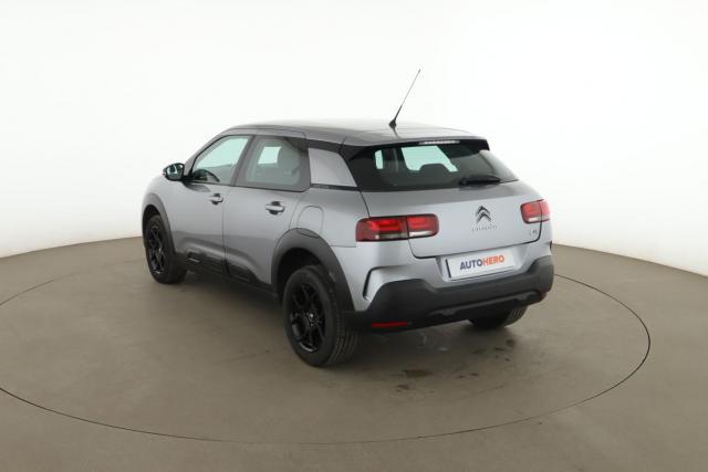 Citroen C4 Cactus image 8