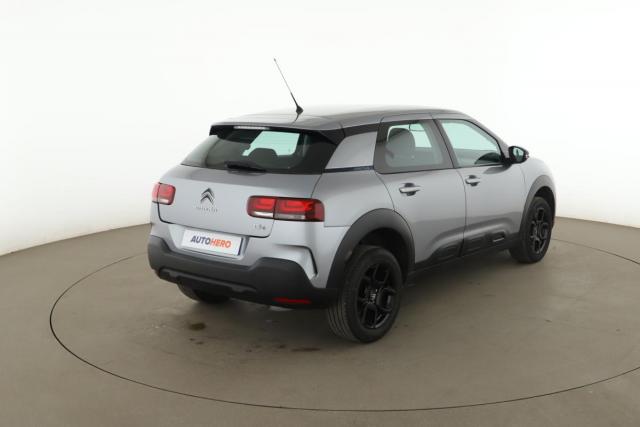 Citroen C4 Cactus image 4