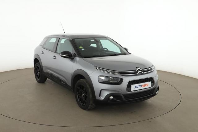 Citroen C4 Cactus image 1