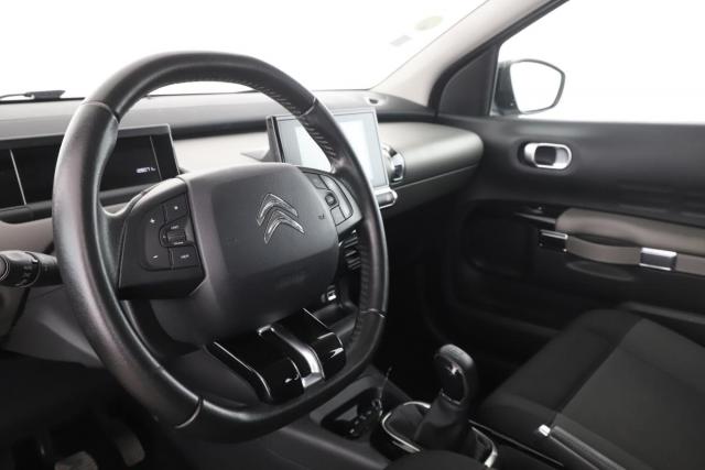 Citroen C4 Cactus image 5
