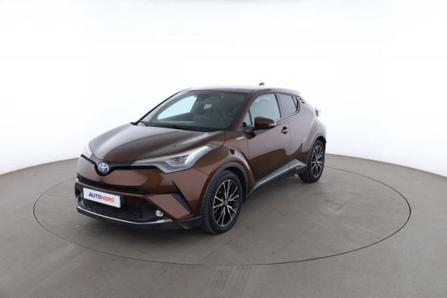Toyota C-Hr 1.8 Hybride Distinctive 122 Ch